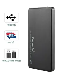 HDD SSD USB3.0 2.5" 5400RPM External Hard Drives 500GB 1TB 2TB USB Mobile Storages Portable Disk For PC Laptop Desktop9260987