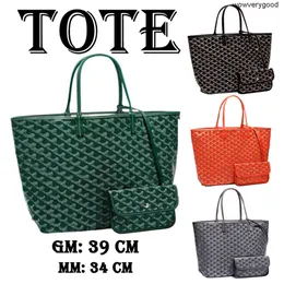 Designer Bag Tote Bag Bolsas de Ombro Bolsas de Luxo Grande Capacidade Houndstooth Tiger Shopping Beach Bag Pattenrs Classic Composite Bag Carteira Presente de Natal