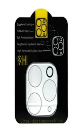Kameraobjektiv-Schutzfolie aus gehärtetem Glas für iPhone 14 13 12 11 8 7 6 Pro Max Mini 3D HD klar kratzfest Rückseitenschutz 5571288