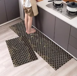 Wholesale Mat Strip Non-Slip, Waterproof and Oil Resistant Absorbent Pads Home Doorway Disposable Floor Mat Carpet Stain-Resistant Door Mats