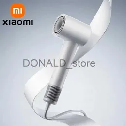 مجفف الشعر الكهربائي Xiaomi Mijia عالي السرعة مجفف الشعر H501 SE 62m/s سرعة الرياح السلبية العناية بالشعر أيون 110 000 دورة في الدقيقة جاف 220 فولت CN الإصدار J240117