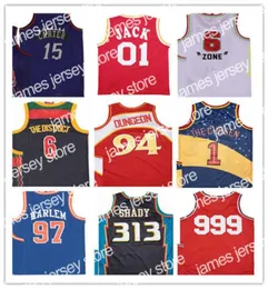 College Basketball Wears Vintage Remix Basketball Jerseys 1 Another KID CUDI 01 Jack 4 Dreamville 6 Zone The District 12 Groovy 402019462