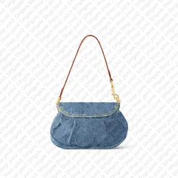 قمة. M46829 Sunset / Lady Designer Handbag Presh Hobo Clutch Evening Baguette Baguett Baguet Baguter Crossbody Bag Bag Pochette