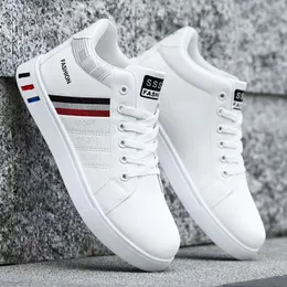 US7-US11.5 plattformsstorlek män sneakers nya löparskor för man avslappnad bekväm tenis masculino vandringskor factdory konkurrenspris H07 856 Comtable