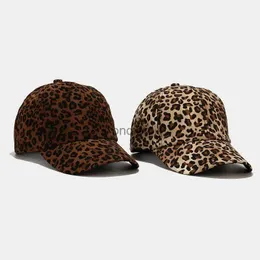 قبعات الكرة ذيل الحصان الفوضى الكعك Trucker Plain Baseball Cap Usisex Hat Leopard Print Baseball Caps Hip Hop Sport Hats Accessories YQ240117