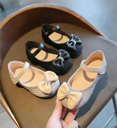 Toddler Infant Kids Baby kid shoes children Girls Single Dance Princess Shoes Sandals Casual Shoes size 21308062646