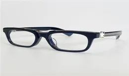 designer fashion sunglasses frames Eyeglasses for men women CHR optical frames mens prescription steampunk style man transparent l1422429
