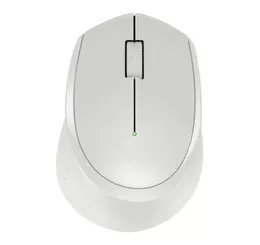 M330 Wireless Mice Gaming Mouse för Office Home med PC Laptop Gamer med Retail Box -logotypen och AA Battery Drop1241958