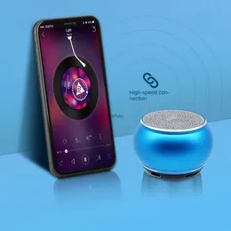 Kitaplık Hoparlörler T2 Ucuz Renkli Mini Altovaz HiFi Kablosuz Bocinas Masa Dizüstü bilgisayarlar için Taşınabilir Bilgisayar Hoparlörleri Cep Telefonu Bilgisayar Bluetooth