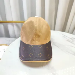 24ss homens designer chapéu de beisebol mulher moda luxo snapback golfe sol boné clássico carta bordado verão guarda-sol cowboy ajustável chapéu de caminhão de alta qualidade