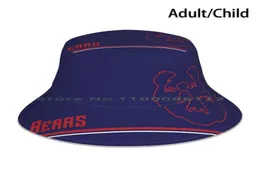 Berets Bristol Bears Bucket Hat Sun Cap Rugby League Football Club Fan Ream PlayerBerets5664328