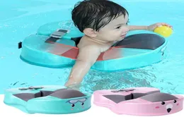 Schwimmweste Boje Mambo Nicht aufblasbar Verbesserte Sicherheit Baby Float Schwimmtrainer Solide Säuglingsbecken Ring Pools Wasserzubehör Spielzeug3341022