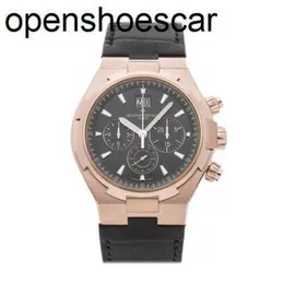 شاهد حركة Vacherinconstantinns التلقائية في الخارج أعلى جودة ZF مصنع Automatico Oro Rosa Oologio da Uomo