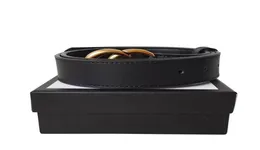 2022 Designer Cintura di lusso da donna Cinture da uomo Moda classica bronzo BiG fibbia liscia cinturino in vera pelle 20 cm 30 cm 34 cm 38 cm 6859024