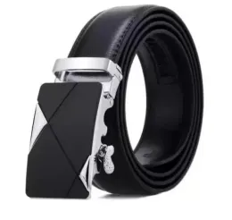 designer belts smooth Not Deform Wrinkle letter belt men belt luxury belt width 3.8cm for Ladies Girls