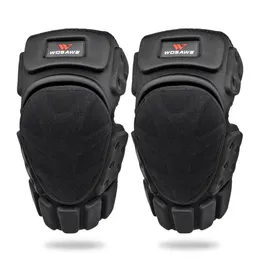 Unterstützen Sie Wosawe Mountain Bike Knie Pads Extreme Sports Kneepads Motorrad -Rennrennradknee