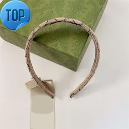 Pannband moderna designer pannband bokstav grön lila svart bokstäver polychromatic spa man pannband för kvinnor non slip 1000 boho hårband jul zb056 f23