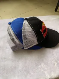 Hurtownia wszelkiego rodzaju czapki wyścigowe F1 Outdoor Sports Baseball Hats cień czapki jazda czapki mężczyzn i damskie czapki