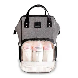 Сумки для подгузников LAND Mummy, сумка для подгузников, рюкзак большой емкости, детская сумка, дорожный рюкзак для подгузников, многофункциональный рюкзак для мамы Bagvaiduryb