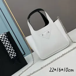 Women Designers Bag Luxury Tote Bag Womoen Bag Underarm Bag Vegetable Basket Bag Handbag Shoulder Bags Soft and Delicate Lychee Print Calf Pitot Bag