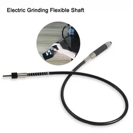 110cm Electric Grinding Flexible Shaft Fits Rotary Grinder Tool for Dremel 400W Rotary Tools