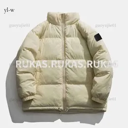 Stones Rock Island Jacket Модное пальто Роскошная французская брендовая куртка Осенне-зимняя легкая куртка с длинными рукавами Stone Jacket Puffer Jacket Cp Jacket 2486