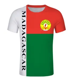 MEN039S Tshirts Madagaskar DIY T Shirt Özel Mad Christine Bull Hayvan Renk Engelleme Tişörtleri Yaz Giyim 5962144