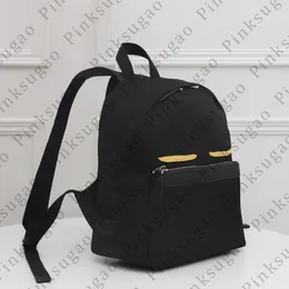 Rosa Sugao Designer-Rucksack Umhängetasche Einkaufstasche Handtasche Damenmode Luxus Hochwertige Einkaufstasche mit großer Kapazität Geldbörse Huidi-240115-80