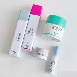 Outros itens de beleza para saúde Elefante Skincare Polipeptídeo Lala Retro Chantilly Hidratação Noite Soro Hidratante Loção Facial High Ve Dhzqr