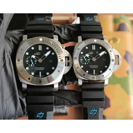 ウォッチデザイナーPAM PANERAII Submersible Watches