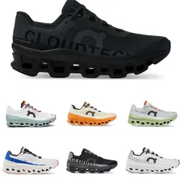 Shoes x 1 Mens Running Designer On Sneaker All White Lumos Black Frost Cobalt Eclipse Turmeric Acai Purple Yellow Frost Cobalt Men Women Trainers Sports Sh