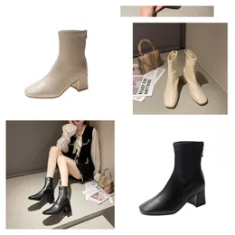 Women Winter Ultra Mini But Designer Australian Platform Boots For Men Real CHORED Strażne Botki na futrze luksusowe buty 35-40