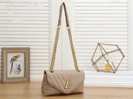 10A MT Designer New Wave Chain Bag Pochette حقائب اليد أكياس الكتف