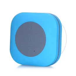 Speakers qc2dia popular bt mini square Bluetooth portable speakers subwoofer Radio Mic enceinte bluetooth portable puissant