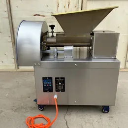 Máquina de corte de massa 2024, divisor automático de pão, divisor redondo de massa