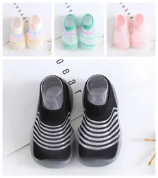 2024 new First Walkers Summer Girls Boys Kids lovely candy color Sandals Babys Shoes 1-4 year old Toddler Slippers Softy sole children Designer shoe non-slip