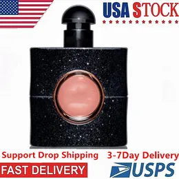 Free Shipping To The US in 3-7 Days Perfume Women's Lasting Eau De Toilette Fresh and Natural Classic men Perfume
