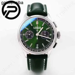 Breitlinx Custom Luxus-Designeruhren Chronograph Gf Original 43mm316 Stahl 7750 Uhrwerk Saphirglas Spiegel B01 Uhr