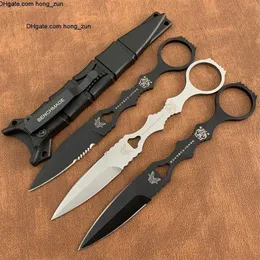 176 Benchmade BM176 SOCP Fixed blade knife EDC Outdoor Tactical Self defense Hunting camping Knives BM173 133 140 140BK KNIFES