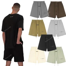 American Trend Designer Men's Athletic Casual Shorts Loose Comfortable Hundred Speed Dry Five Pants Street Basketball Pants