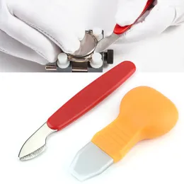 Watch Repair Kits 2PCS Professional Tools Case Opener Knife Watchmaker Jewelry Pry Open Dial For