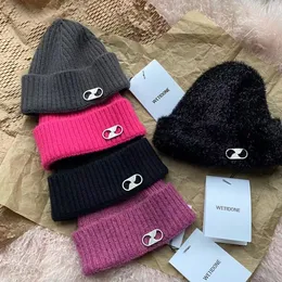 Fotos reais gorros de malha outono inverno bonés quentes para presentes masculinos e femininos