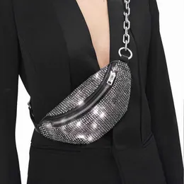 Taillentaschen Brusttasche für Frauen Vielseitige diagonale Kreuzbrusttasche Lässige Nischenmodetasche Verwestlichte Frühlings- und Sommerneue Internet-berühmte Taillentasche