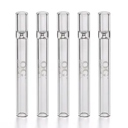 OG Oil Burner 4.2inches One Hitter Bat Cigarette Holder Glass Steamroller Pipe smoke accesory smoke pipe hand pipe BJ