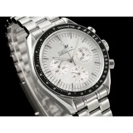Omega Speedmaster Mens Chronograph Watch, Automatic Mechanical