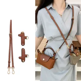 Luxuriöse Designer-Handtaschen, französischer Longxiang-Schultergurt, kein Stanzen, Mini-Knödel-Pendler-Tragetasche, Freizeit-Kurzkuchen-Handtasche für Damen