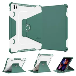 Tablet PC Cases Bags Case For ipad 9.7 inch Back Cover for iPad 9.7 2017 2018 A1822 A1823 A1893 A1954 Kids Safe Shockproof Stand Tablet Cover YQ240118