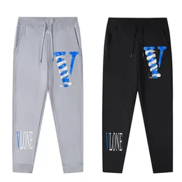 Vlone Designer Men Woman Pants Tech Fleece Shorts Pant Vlone Trackuit Men Sports Pants Jogger Ounlessuits Bottoms TechFleece Man Short Joggersサイズ