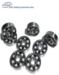 ceramic si3n4 627 bearing 7balls01234567891011123205050