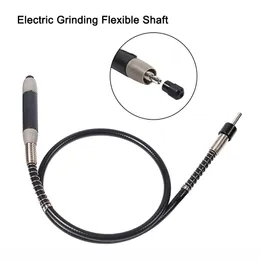 Flexible Shaft Fits Rotary Grinder Tool for Dremel 400W Rotary Tools 110cm with 6 Chuck for Dremel Accessories